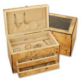 Reed & Barton Selene Jewelry Chest